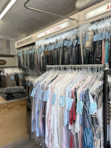 Quick Silver Professional Dry Cleaners - Thumbnail