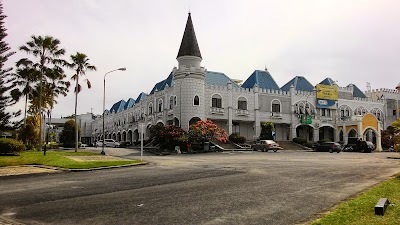 Photos of Mall Balikpapan Baru