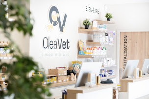 Photo n°9 de OleaVet Clinique Vétérinaire à Villeneuve-de-Berg (Clinique vétérinaire)