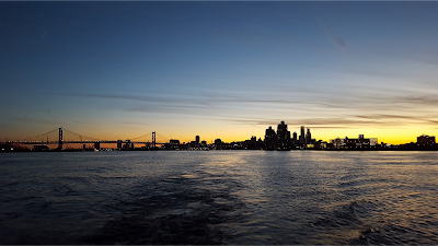 City Cruises Philadelphia