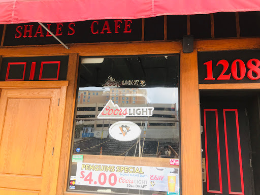 Shale's Cafe A Pittsburgh Bar - Thumbnail