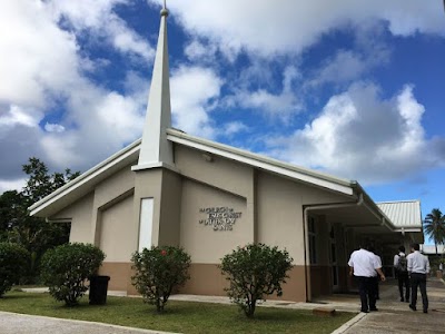 Photos of The Church of Jesus Christ of Latter-Day Saints