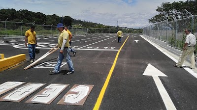 Photos of Cosevi Heredia Plantel De Pruebas De Manejo