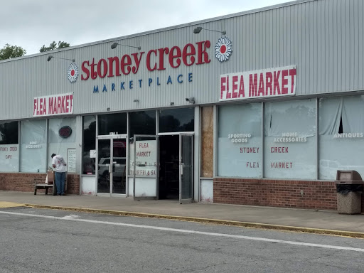 Stoney Creek Indoor Flea Market Gallery - United States