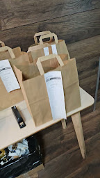 Photo n°17 de Burger Factory Sandwichs Tacos Chicken à Combs-la-Ville (Restaurant)