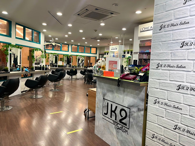 Opinii despre JK2 HAIR BEAUTY SALON în Singapore - Hair removal service