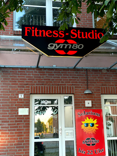 Fitness Studio Tostedt - Thumbnail
