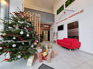 Photo n°10 de Audrey Thomaré Immobilier à Nanteuil-le-Haudouin (Agence immobilière)