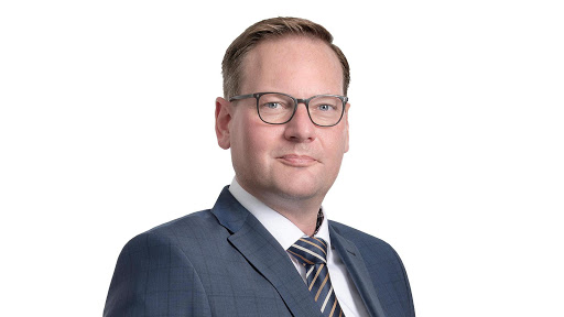 Matthias Prins - Selbstständiger Vertriebspartner für Swiss Life Select - Thumbnail