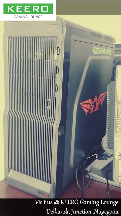 Photos of KEERO Gaming Lounge