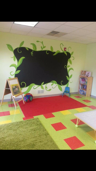 Munchkin Land Preschool & Child Care Center