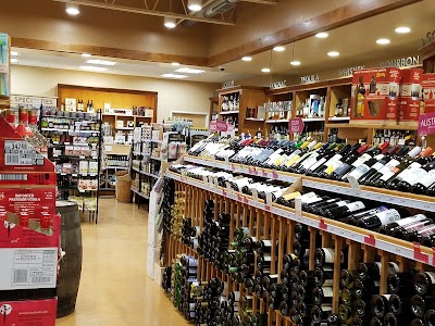 Photos of SPIRITED WINES
