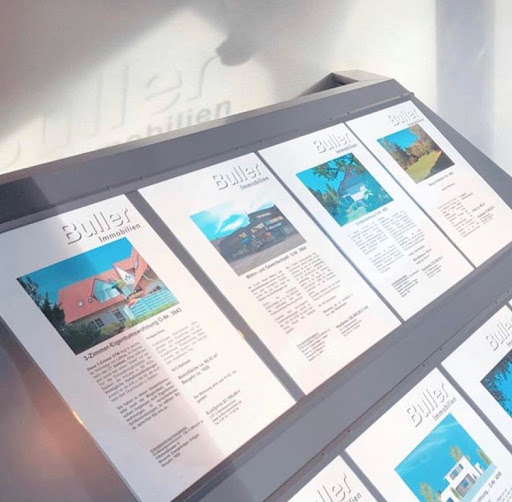 Real estate service Falco Buller KG - Thumbnail