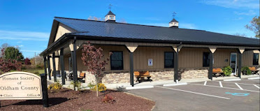 The Humane Society of Oldham County