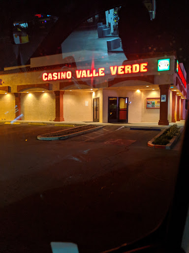 Casino Valle Verde - Thumbnail