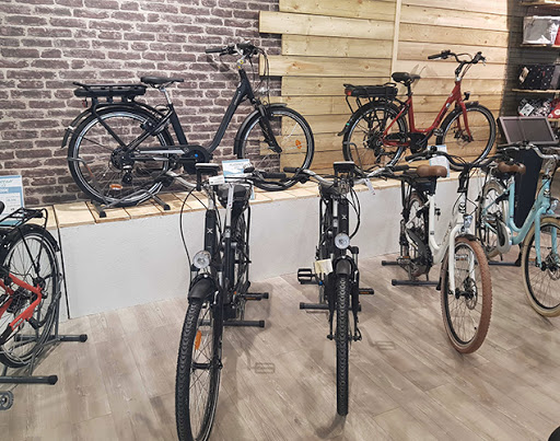 Citibike Anglet - Thumbnail