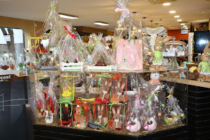 Photo n°33 de La Boulange De Castelnau à Castelnau-le-Lez (Salon de thé)