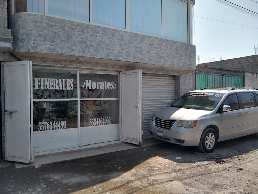 FUNERALES MORALES