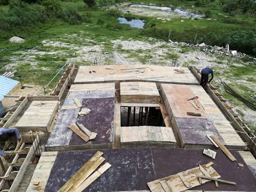 Panchamuki Hanuman Temple., Author: Anburaj Ratnakumar