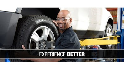 Mr. Tire Auto Service Centers