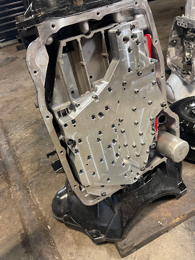 BMS Automotive Specialists - Thumbnail