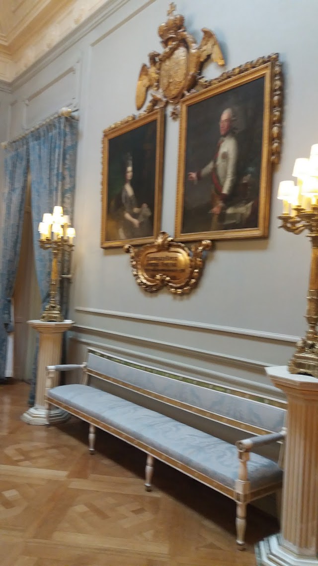 Concert Noble