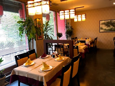 Oriental City Chinese Restaurant 东方城中餐馆