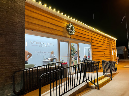 Gathering Place Church - Thumbnail