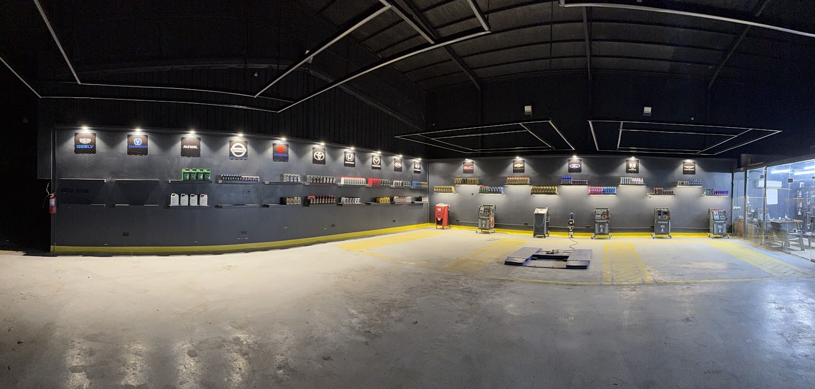 مركز العناية الشاملة - صورة 2