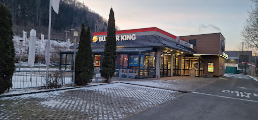 Burger King Albstadt