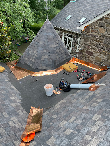 Dennis & Sons Contracting - Thumbnail