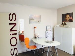 Photo n°4 de Marie Martin-Dalebroux - Chirurgien Dentiste à Dijon (Dentiste)