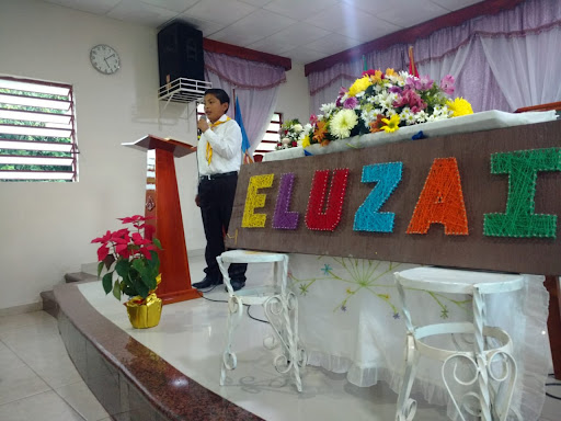 Iglesia Adventista del Séptimo Día Pechucalco - Thumbnail