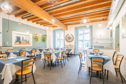 Photo of Albergo del Sole Ristorante Pizzeria