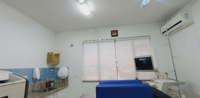 Arca de Noé Clínica Veterinária - Curitiba