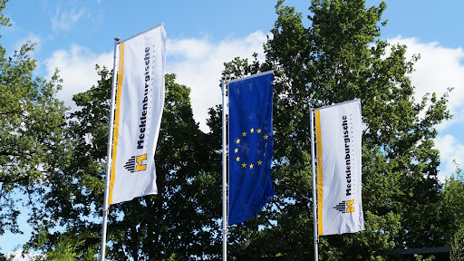 Mecklenburgische Versicherung Glenn Burgemann