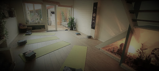 Om'ashram - Visual