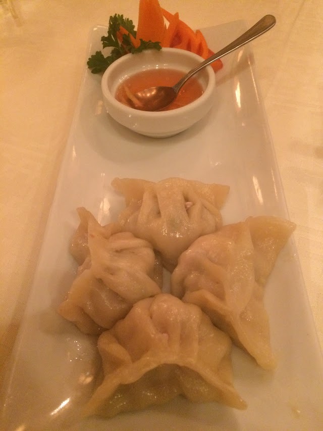 Tai Pan Restaurant, Marbella