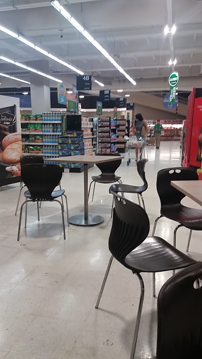 Photos of Jumbo Buenavista