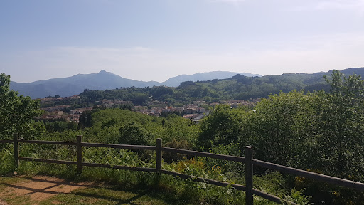 Mirador de les Guilleries