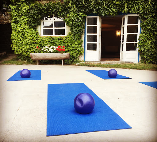 La Crestolina Pilates - Thumbnail