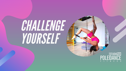 Pole Dance & Fitness Studio 223 Gallery - Mexico
