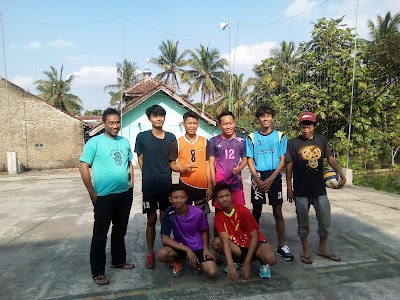 Photos of Lapangan Bola Volly Rawa 1