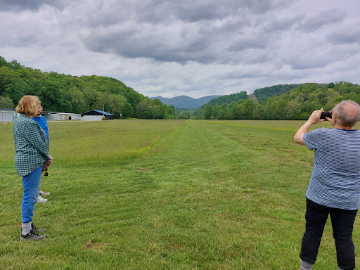 Oliver Springs Airport Gallery - United States