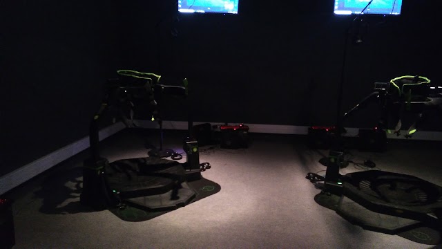 Planet Experiences Antibes - Live Escape Game