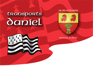 Photo n°11 de Société Transports Daniel Laurent à Saint-Évarzec (Société de transport routier)