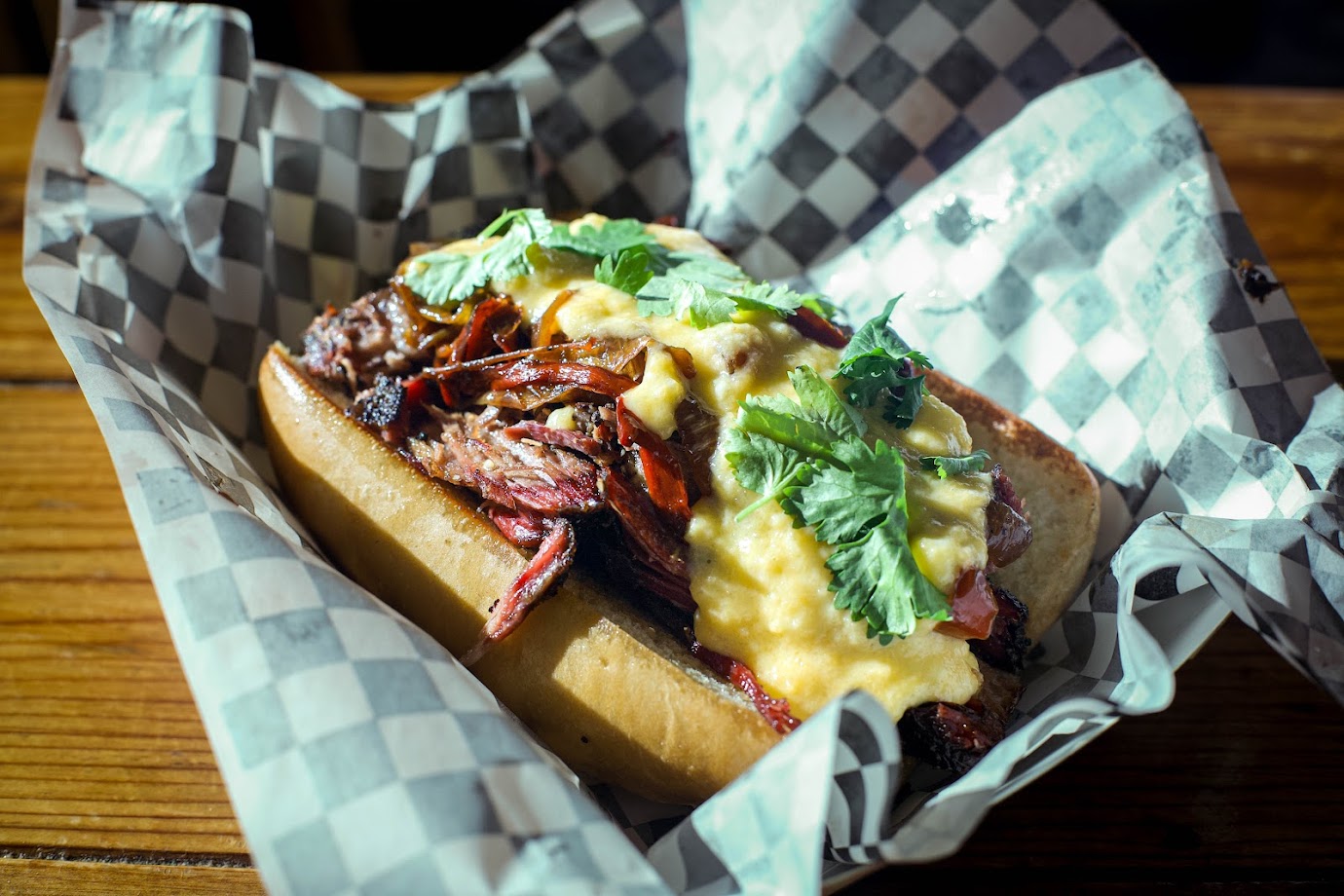 Sundance Pit BBQ