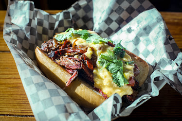 Sundance Pit BBQ