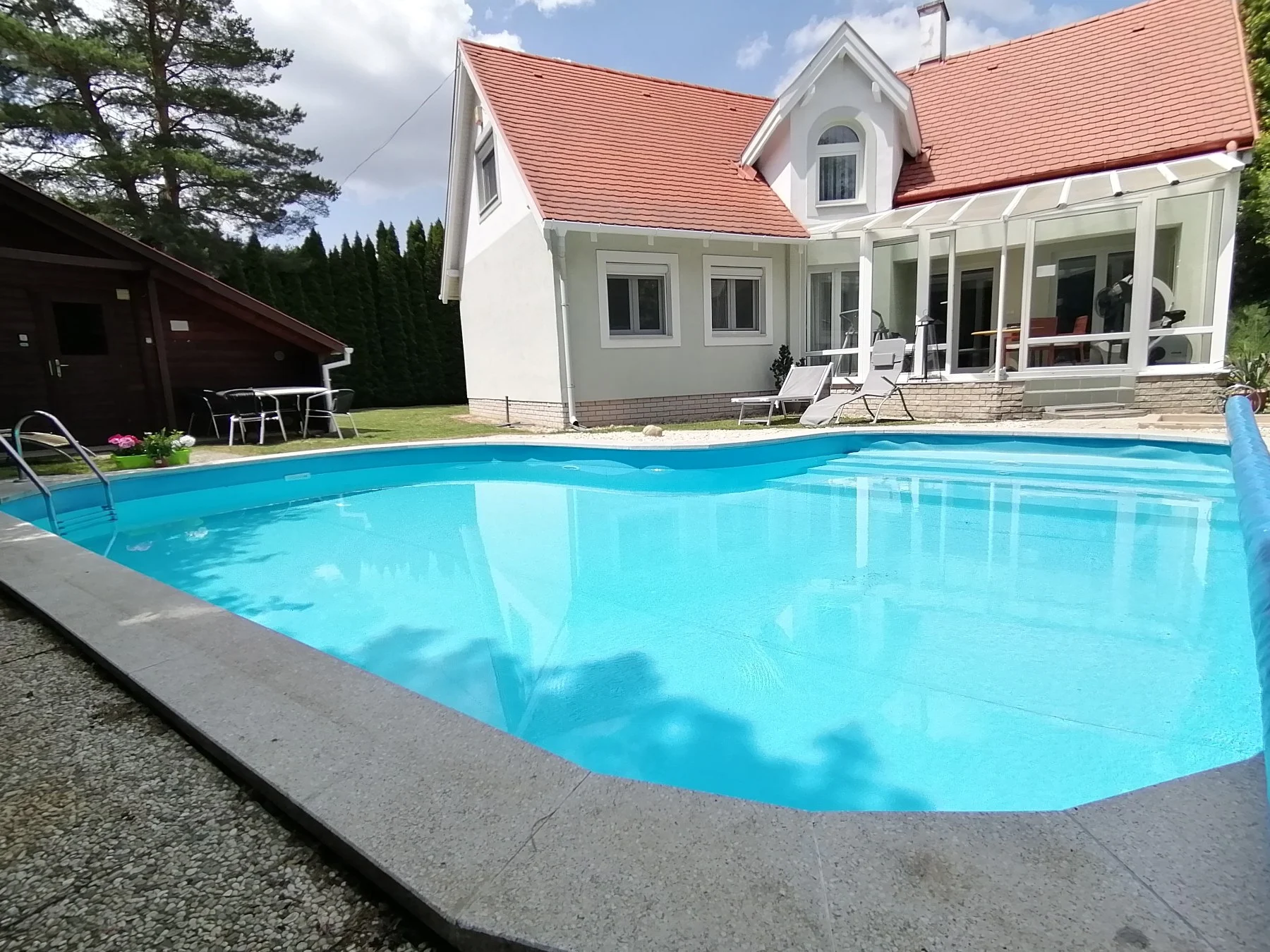 Relax Apartman Bükfürdő