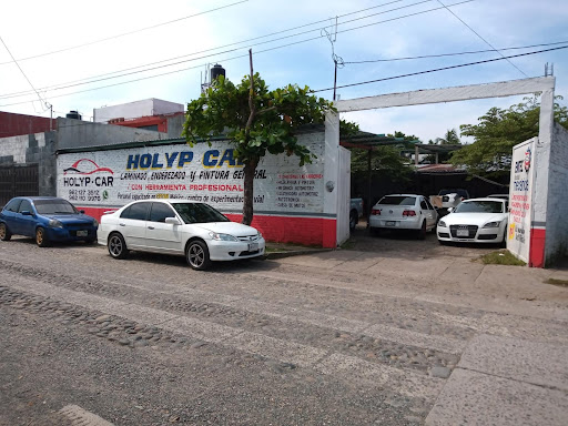 Centro Automotriz HOLYP CAR. "Calidad y Excelencia a tu Alcance". - Thumbnail